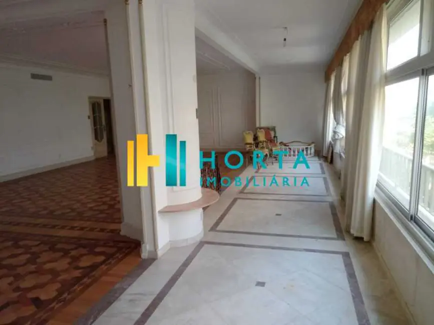 Foto 4 de Apartamento com 3 quartos à venda, 230m2 em Rio De Janeiro - RJ
