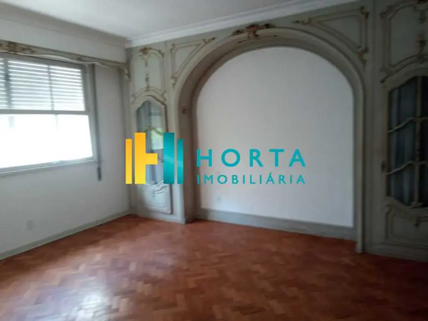 Foto 7 de Apartamento com 3 quartos à venda, 230m2 em Rio De Janeiro - RJ