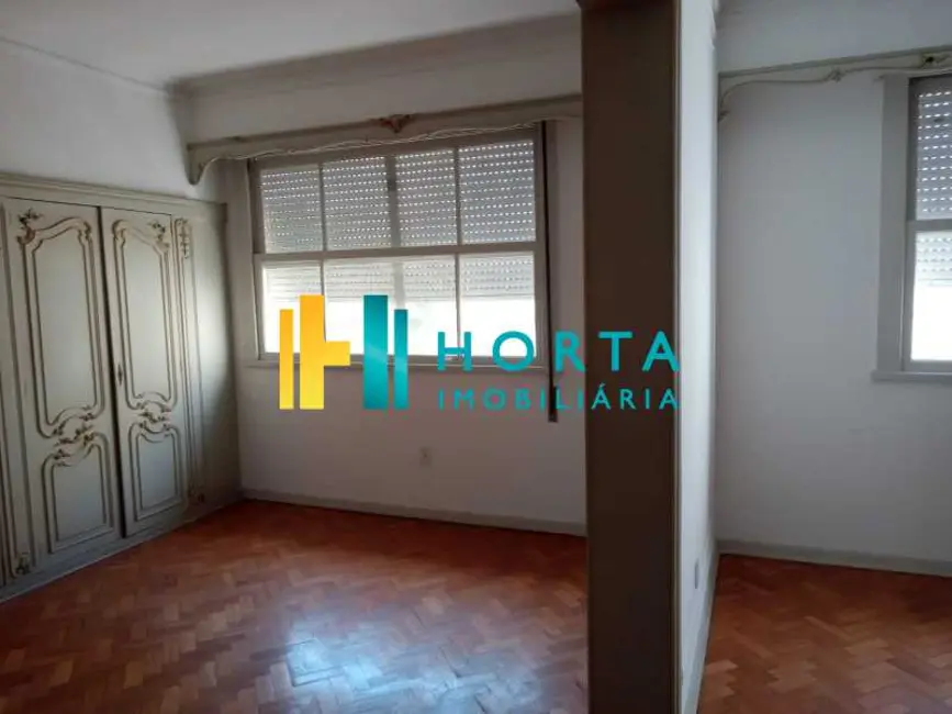 Foto 5 de Apartamento com 3 quartos à venda, 230m2 em Rio De Janeiro - RJ