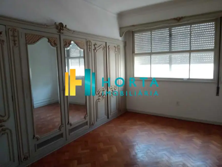 Foto 6 de Apartamento com 3 quartos à venda, 230m2 em Rio De Janeiro - RJ