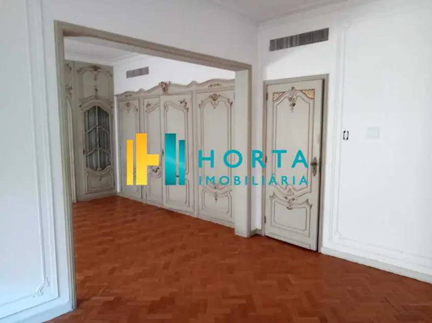 Foto 9 de Apartamento com 3 quartos à venda, 230m2 em Rio De Janeiro - RJ