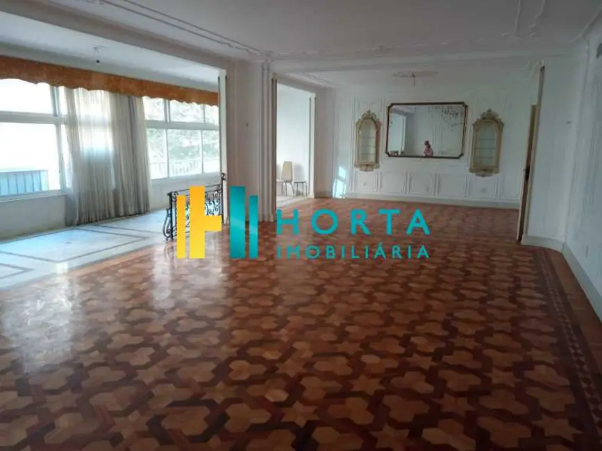 Foto 1 de Apartamento com 3 quartos à venda, 230m2 em Rio De Janeiro - RJ