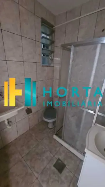 Kitnet com 1 quarto à venda, 37m2 em Rio De Janeiro - RJ - imagem 6 Foto 6 de Kitnet com 1 quarto à venda, 37m2 em Rio De Janeiro - RJ