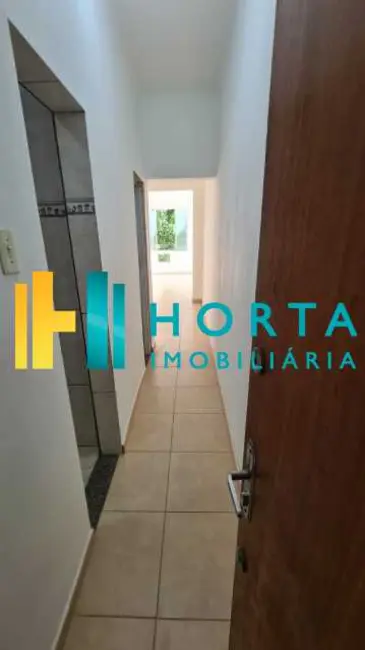 Kitnet com 1 quarto à venda, 37m2 em Rio De Janeiro - RJ - imagem 3 Foto 3 de Kitnet com 1 quarto à venda, 37m2 em Rio De Janeiro - RJ