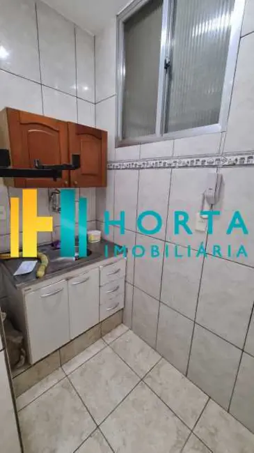 Kitnet com 1 quarto à venda, 37m2 em Rio De Janeiro - RJ - imagem 9 Foto 9 de Kitnet com 1 quarto à venda, 37m2 em Rio De Janeiro - RJ