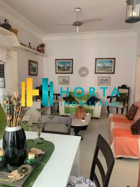 Foto 9 de Apartamento com 1 quarto à venda, 56m2 em Rio De Janeiro - RJ