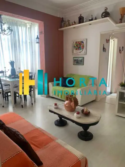 Foto 5 de Apartamento com 1 quarto à venda, 56m2 em Rio De Janeiro - RJ