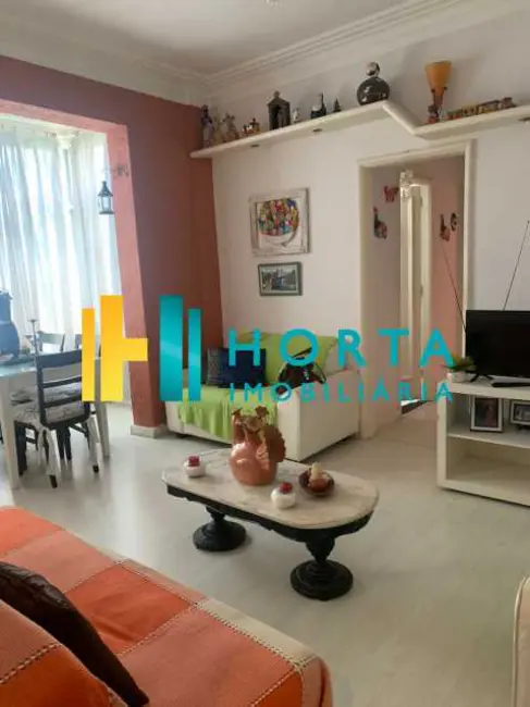 Foto 3 de Apartamento com 1 quarto à venda, 56m2 em Rio De Janeiro - RJ