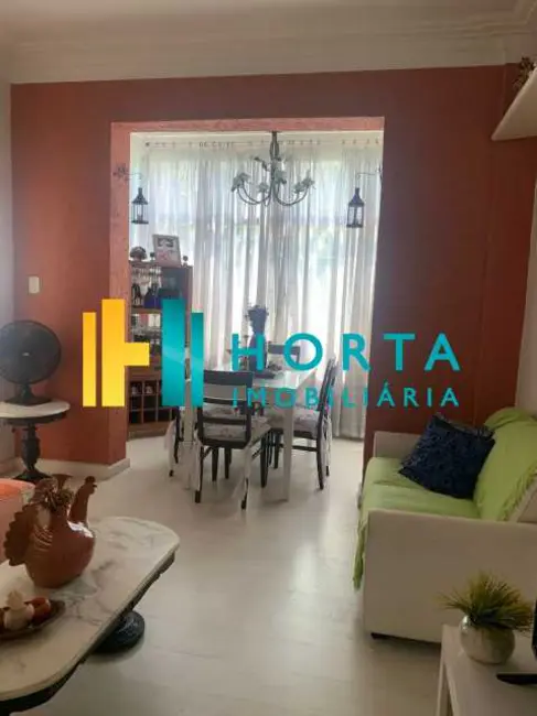 Foto 7 de Apartamento com 1 quarto à venda, 56m2 em Rio De Janeiro - RJ