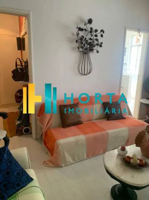 Foto 8 de Apartamento com 1 quarto à venda, 56m2 em Rio De Janeiro - RJ