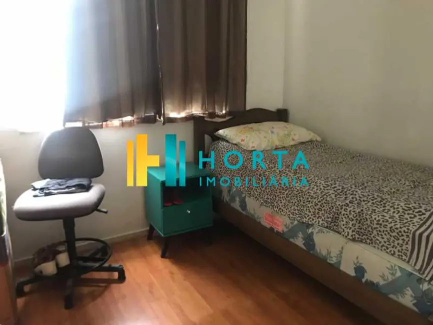 Foto 9 de Apartamento com 2 quartos à venda, 85m2 em Rio De Janeiro - RJ