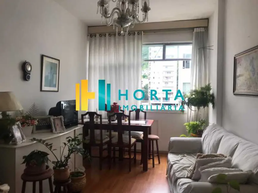 Foto 1 de Apartamento com 2 quartos à venda, 85m2 em Rio De Janeiro - RJ