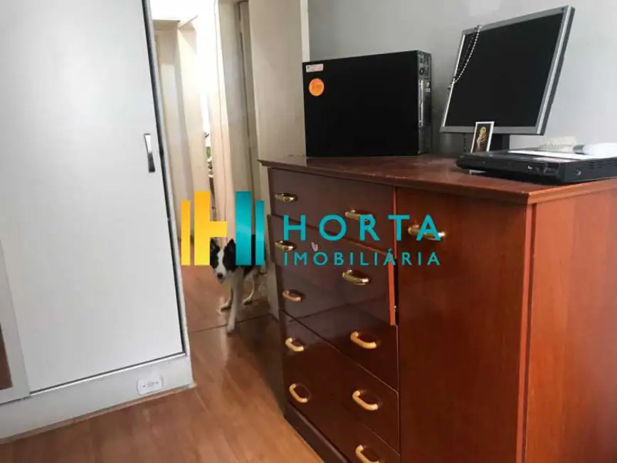 Foto 8 de Apartamento com 2 quartos à venda, 85m2 em Rio De Janeiro - RJ