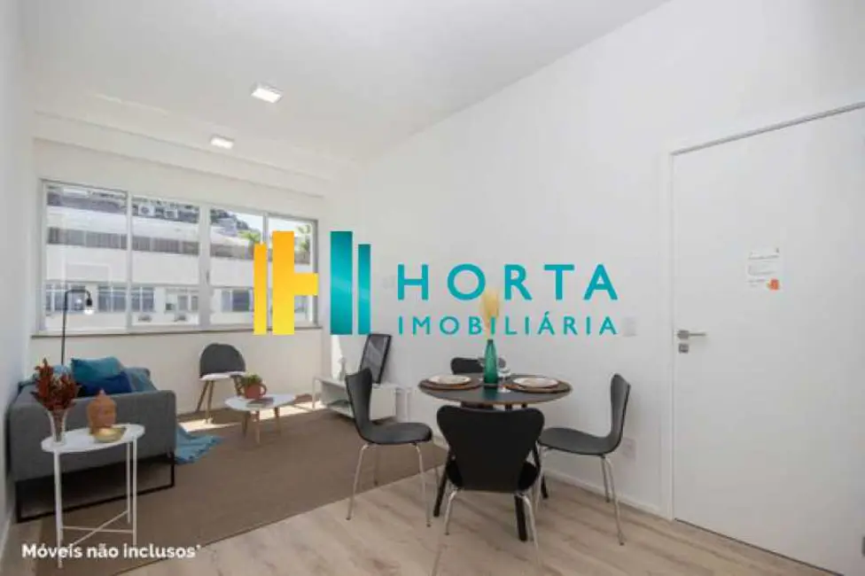 Foto 6 de Apartamento com 2 quartos à venda, 106m2 em Rio De Janeiro - RJ