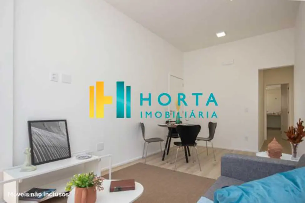 Foto 2 de Apartamento com 2 quartos à venda, 106m2 em Rio De Janeiro - RJ