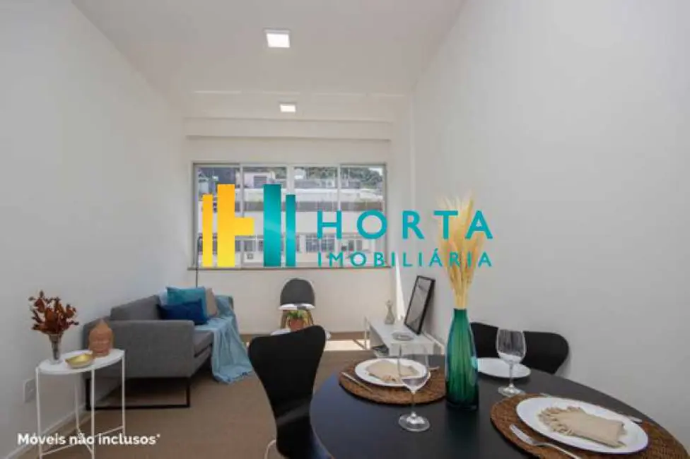 Foto 1 de Apartamento com 2 quartos à venda, 106m2 em Rio De Janeiro - RJ