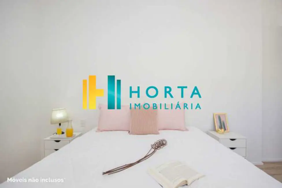 Foto 7 de Apartamento com 2 quartos à venda, 106m2 em Rio De Janeiro - RJ