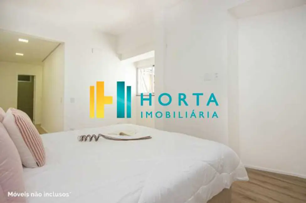 Foto 9 de Apartamento com 2 quartos à venda, 106m2 em Rio De Janeiro - RJ