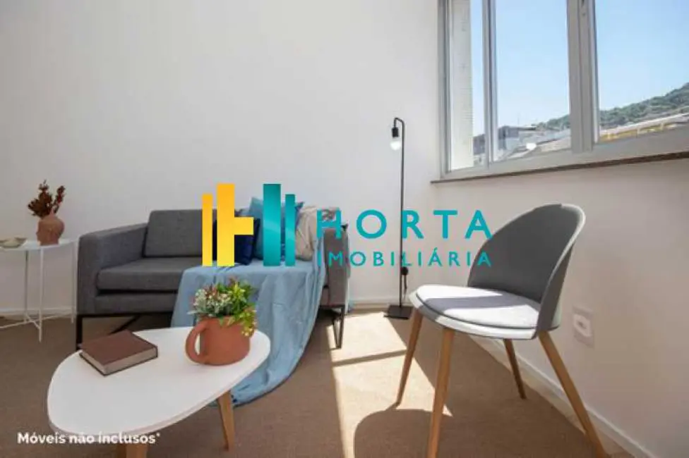 Foto 3 de Apartamento com 2 quartos à venda, 106m2 em Rio De Janeiro - RJ