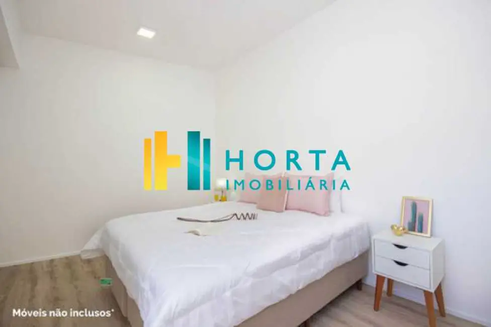 Foto 8 de Apartamento com 2 quartos à venda, 106m2 em Rio De Janeiro - RJ