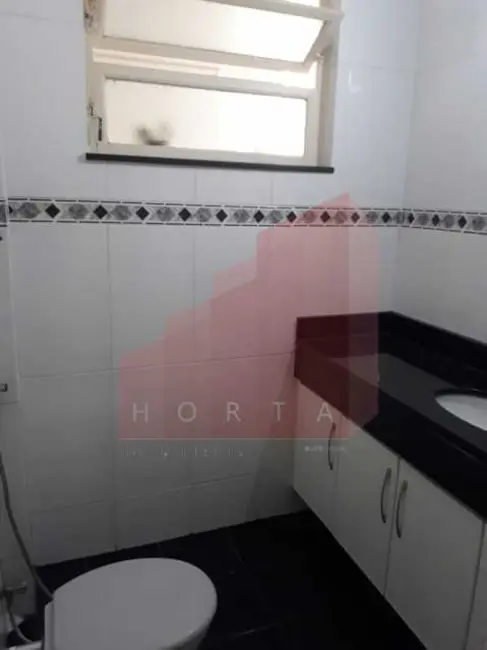 Foto 8 de Apartamento com 3 quartos à venda, 90m2 em Rio De Janeiro - RJ