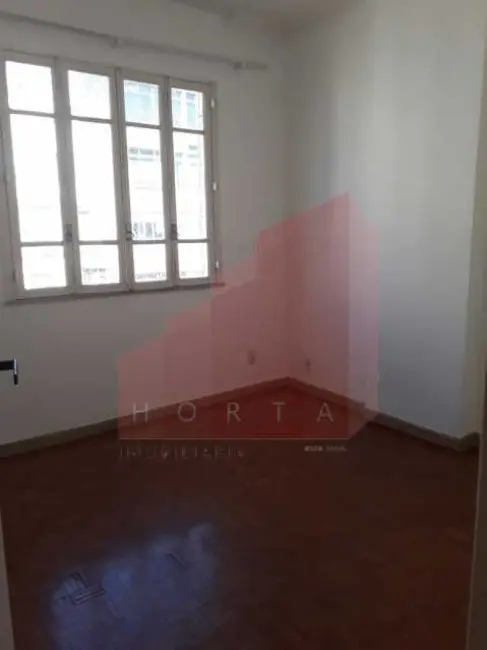 Foto 2 de Apartamento com 3 quartos à venda, 90m2 em Rio De Janeiro - RJ