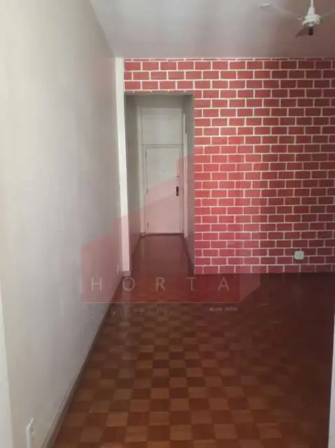 Foto 3 de Apartamento com 3 quartos à venda, 90m2 em Rio De Janeiro - RJ
