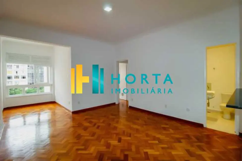 Foto 1 de Apartamento com 3 quartos à venda, 108m2 em Rio De Janeiro - RJ