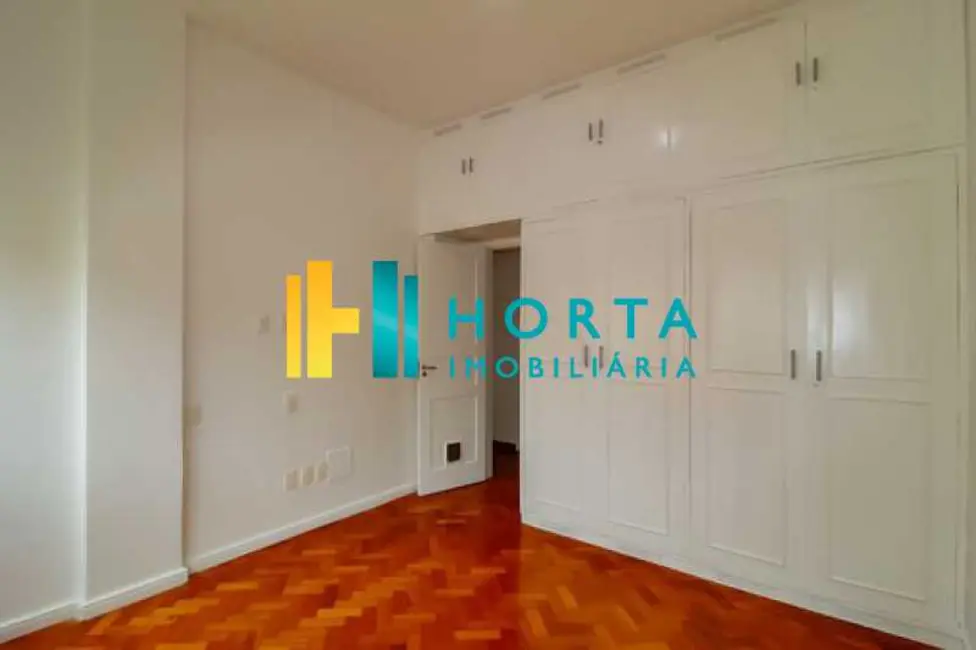 Foto 7 de Apartamento com 3 quartos à venda, 108m2 em Rio De Janeiro - RJ