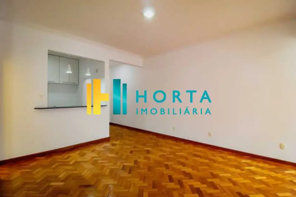 Foto 4 de Apartamento com 3 quartos à venda, 108m2 em Rio De Janeiro - RJ