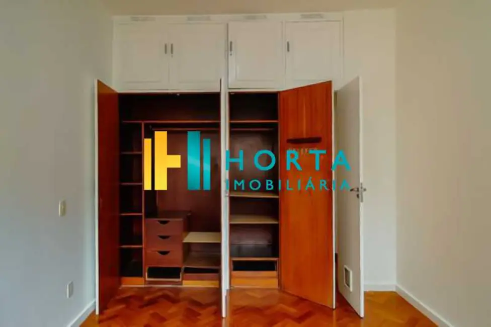 Foto 9 de Apartamento com 3 quartos à venda, 108m2 em Rio De Janeiro - RJ