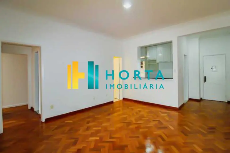 Foto 2 de Apartamento com 3 quartos à venda, 108m2 em Rio De Janeiro - RJ