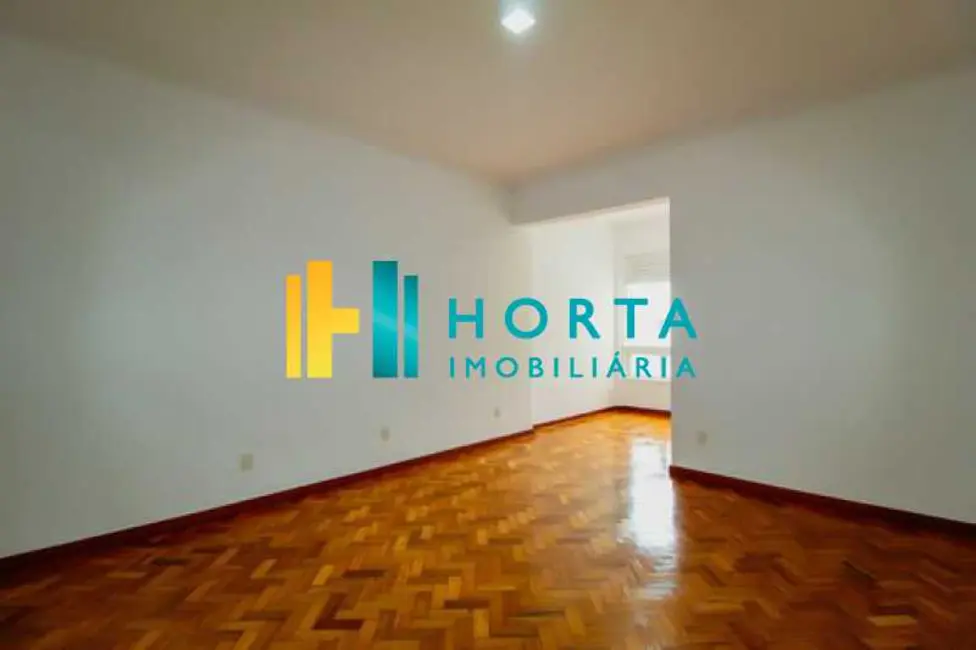 Foto 3 de Apartamento com 3 quartos à venda, 108m2 em Rio De Janeiro - RJ