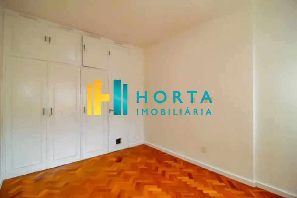 Foto 6 de Apartamento com 3 quartos à venda, 108m2 em Rio De Janeiro - RJ