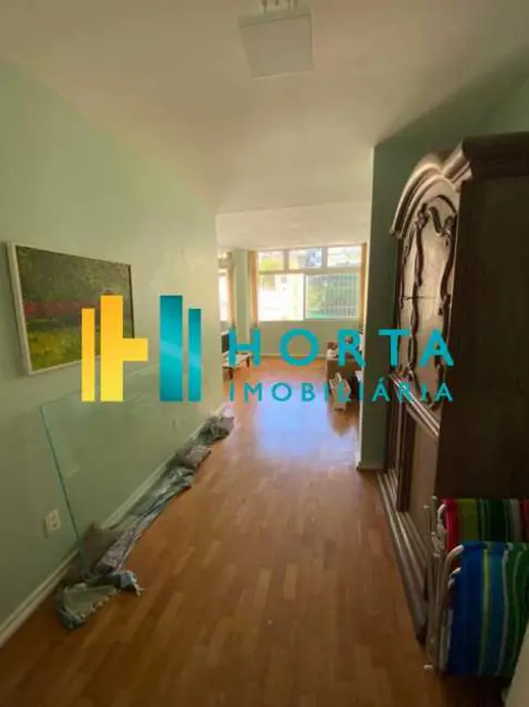 Foto 7 de Apartamento com 3 quartos à venda, 108m2 em Rio De Janeiro - RJ