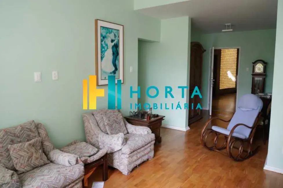 Foto 8 de Apartamento com 3 quartos à venda, 108m2 em Rio De Janeiro - RJ