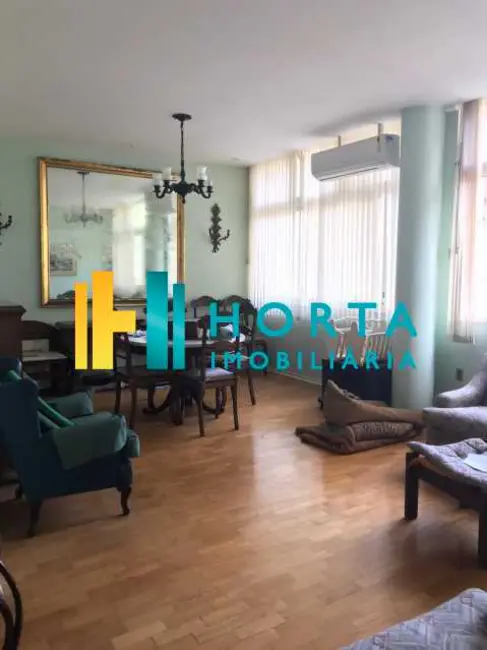 Foto 6 de Apartamento com 3 quartos à venda, 108m2 em Rio De Janeiro - RJ