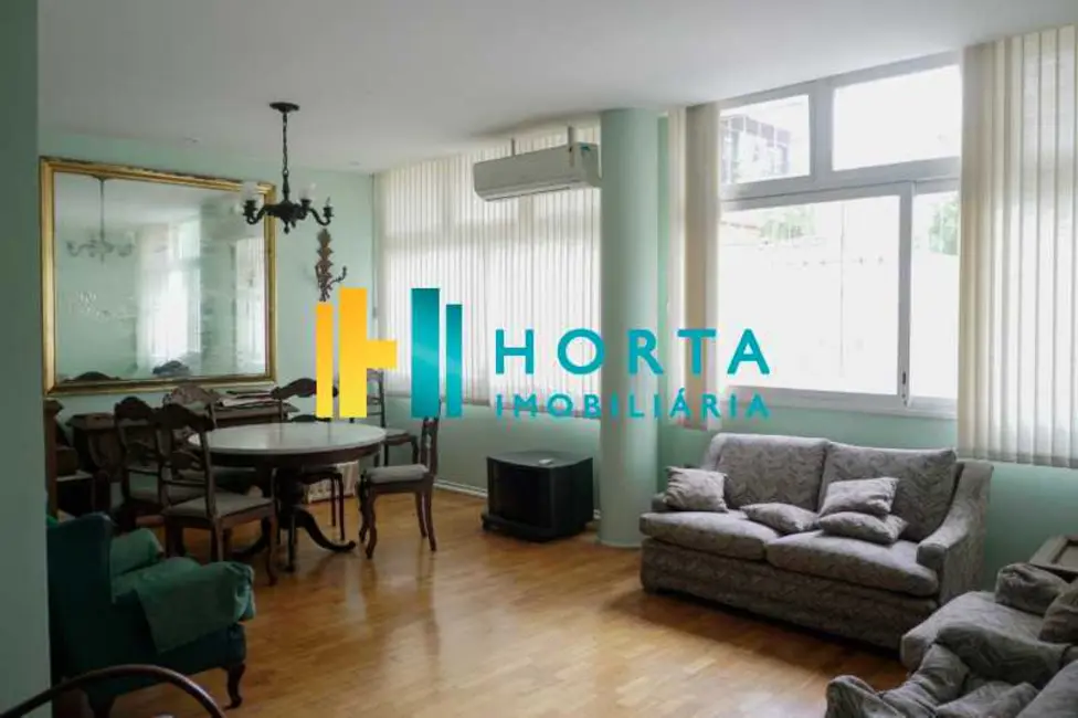 Foto 5 de Apartamento com 3 quartos à venda, 108m2 em Rio De Janeiro - RJ