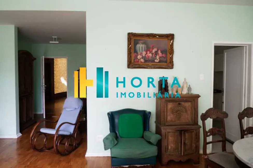 Foto 9 de Apartamento com 3 quartos à venda, 108m2 em Rio De Janeiro - RJ