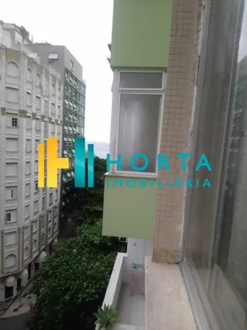 Foto 1 de Apartamento com 3 quartos à venda, 139m2 em Rio De Janeiro - RJ