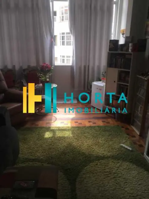 Foto 4 de Apartamento com 3 quartos à venda, 139m2 em Rio De Janeiro - RJ