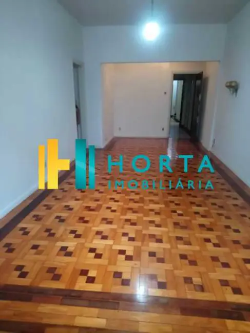 Foto 3 de Apartamento com 3 quartos à venda, 139m2 em Rio De Janeiro - RJ