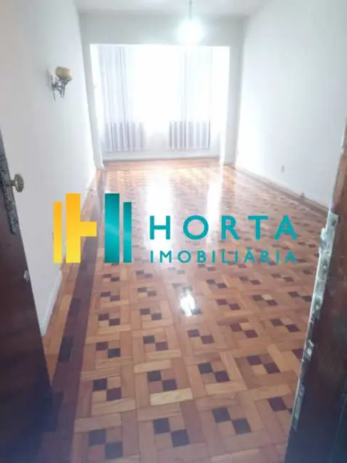 Foto 2 de Apartamento com 3 quartos à venda, 139m2 em Rio De Janeiro - RJ