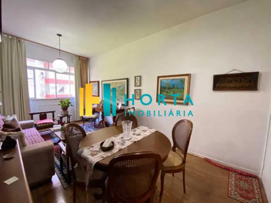 Foto 2 de Apartamento com 3 quartos à venda, 92m2 em Rio De Janeiro - RJ