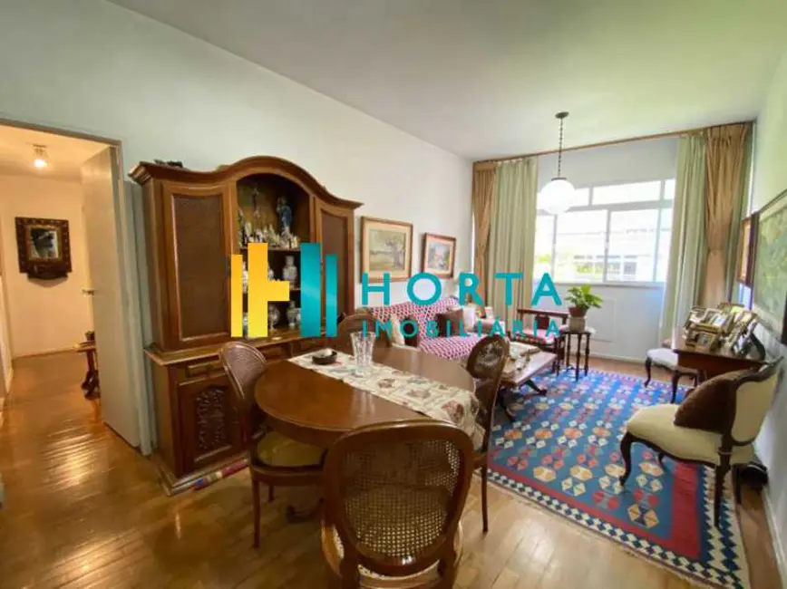 Foto 1 de Apartamento com 3 quartos à venda, 92m2 em Rio De Janeiro - RJ