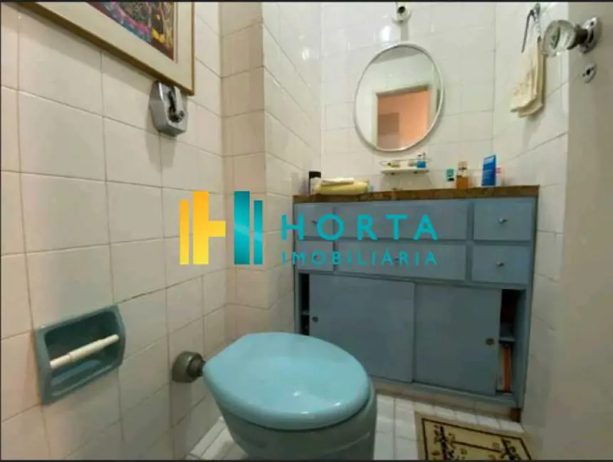 Apartamento com 3 quartos à venda, 92m2 em Rio De Janeiro - RJ - imagem 7 Foto 7 de Apartamento com 3 quartos à venda, 92m2 em Rio De Janeiro - RJ