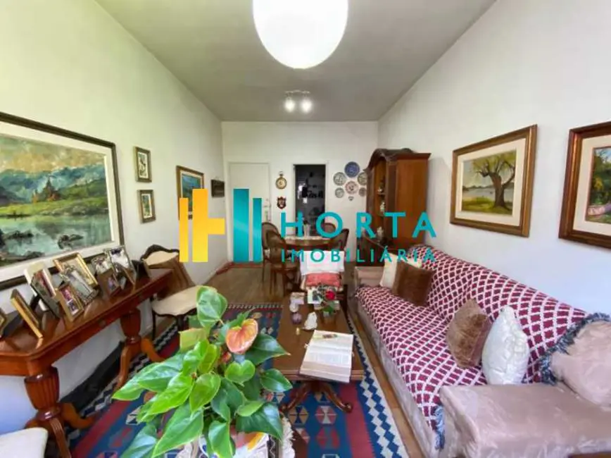 Apartamento com 3 quartos à venda, 92m2 em Rio De Janeiro - RJ - imagem 3 Foto 3 de Apartamento com 3 quartos à venda, 92m2 em Rio De Janeiro - RJ