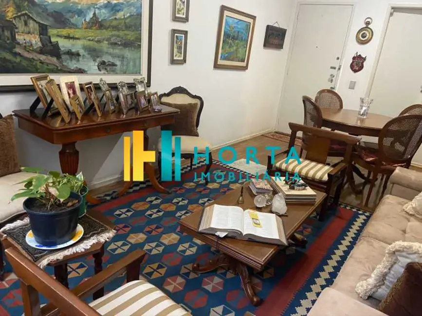 Apartamento com 3 quartos à venda, 92m2 em Rio De Janeiro - RJ - imagem 4 Foto 4 de Apartamento com 3 quartos à venda, 92m2 em Rio De Janeiro - RJ