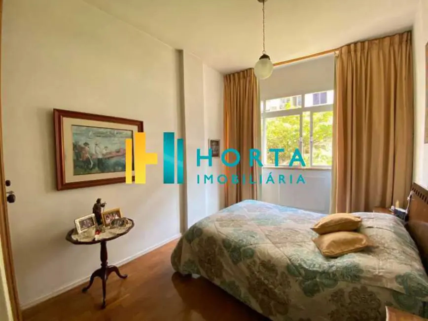 Apartamento com 3 quartos à venda, 92m2 em Rio De Janeiro - RJ - imagem 9 Foto 9 de Apartamento com 3 quartos à venda, 92m2 em Rio De Janeiro - RJ