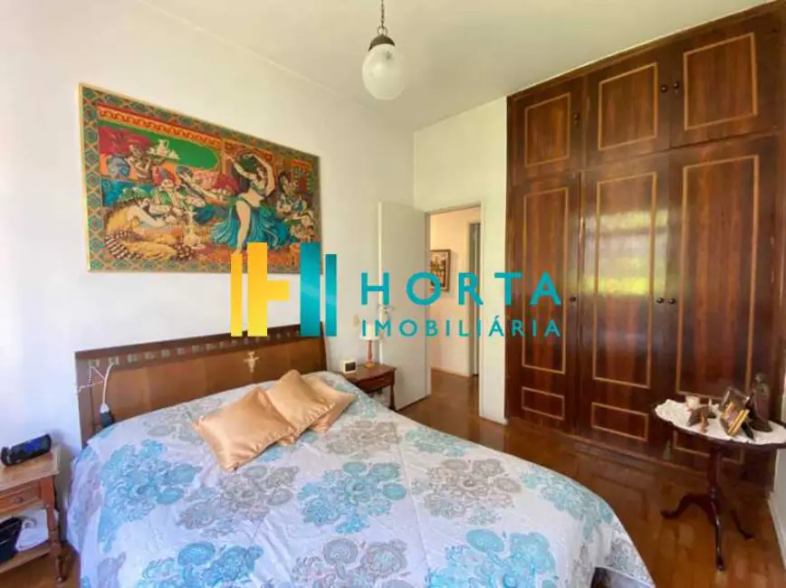 Apartamento com 3 quartos à venda, 92m2 em Rio De Janeiro - RJ - imagem 8 Foto 8 de Apartamento com 3 quartos à venda, 92m2 em Rio De Janeiro - RJ